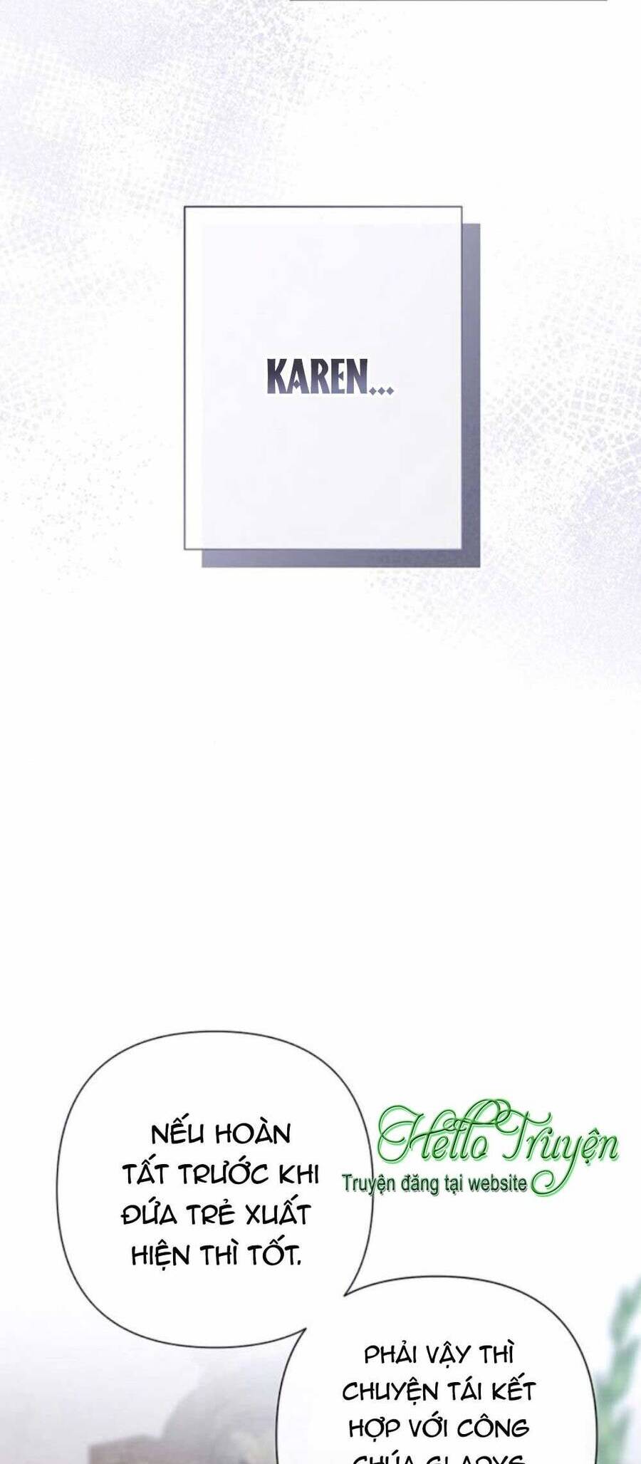 Chàng Hoàng Tử Này Có Vấn Đề Chapter 42.2 - 8