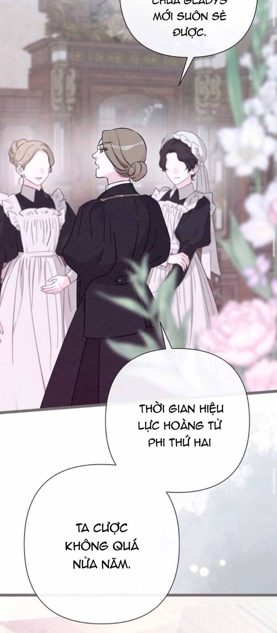 Chàng Hoàng Tử Này Có Vấn Đề Chapter 42.2 - 9