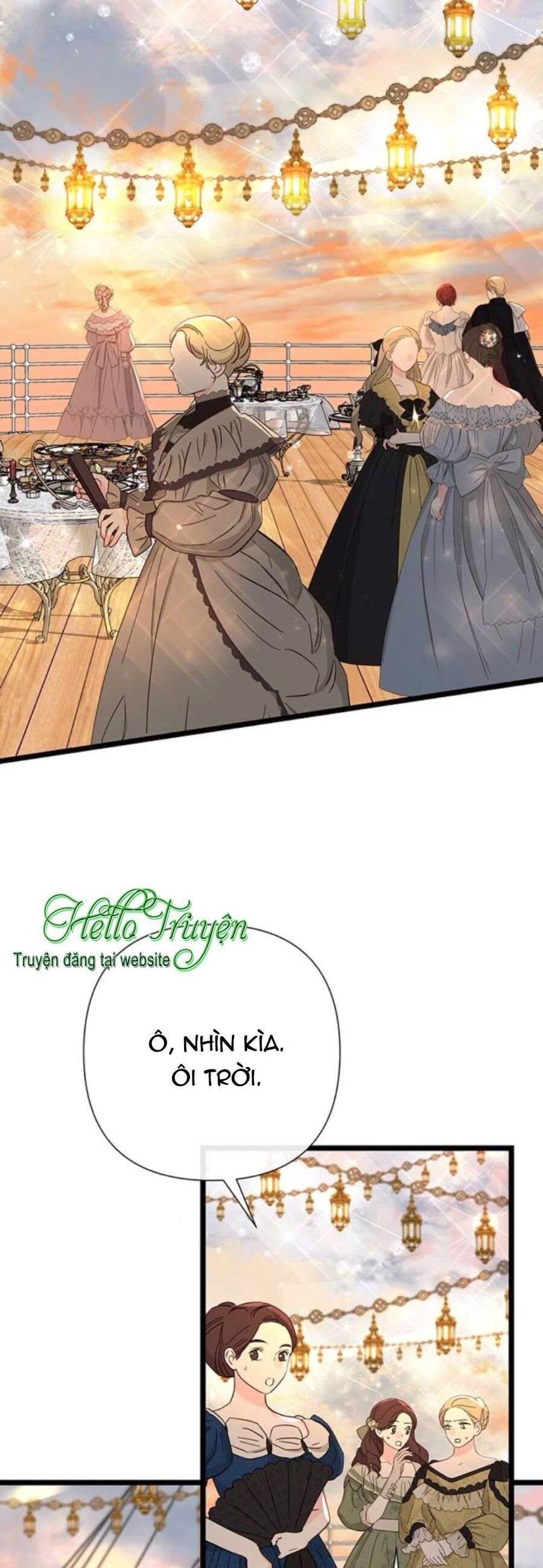 Chàng Hoàng Tử Này Có Vấn Đề Chapter 43.1 - 2