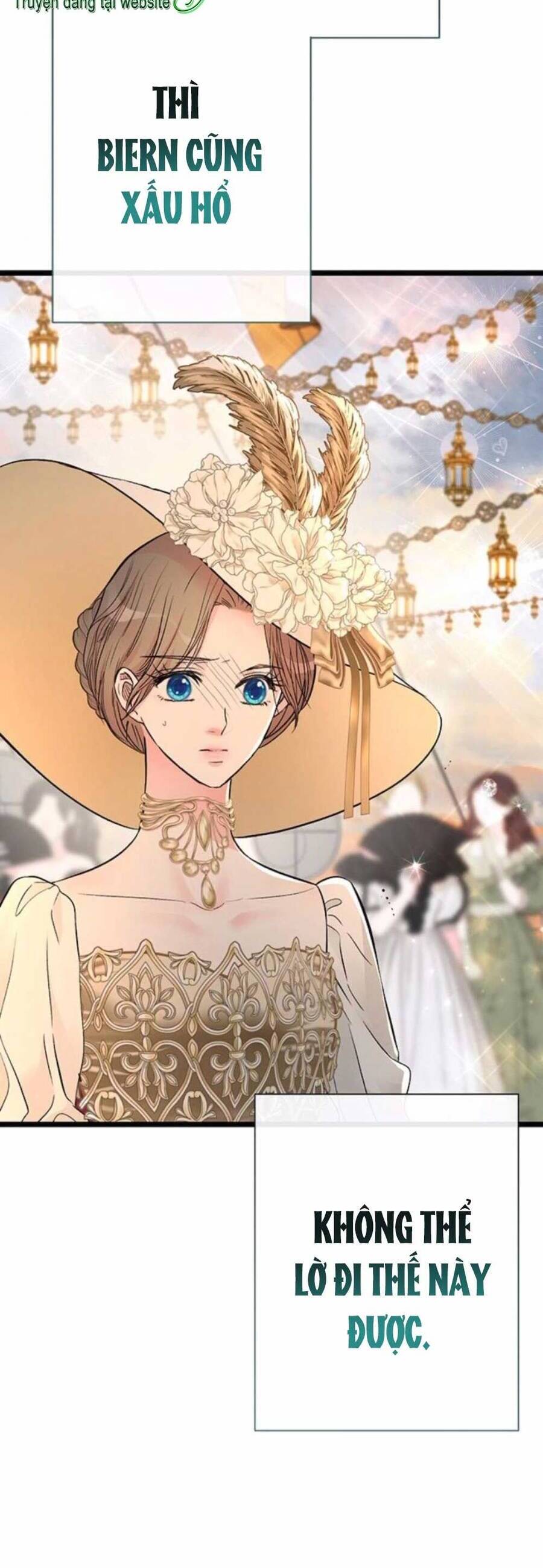 Hoàng Tử Có Vấn Đề Chapter 43.1 - 12