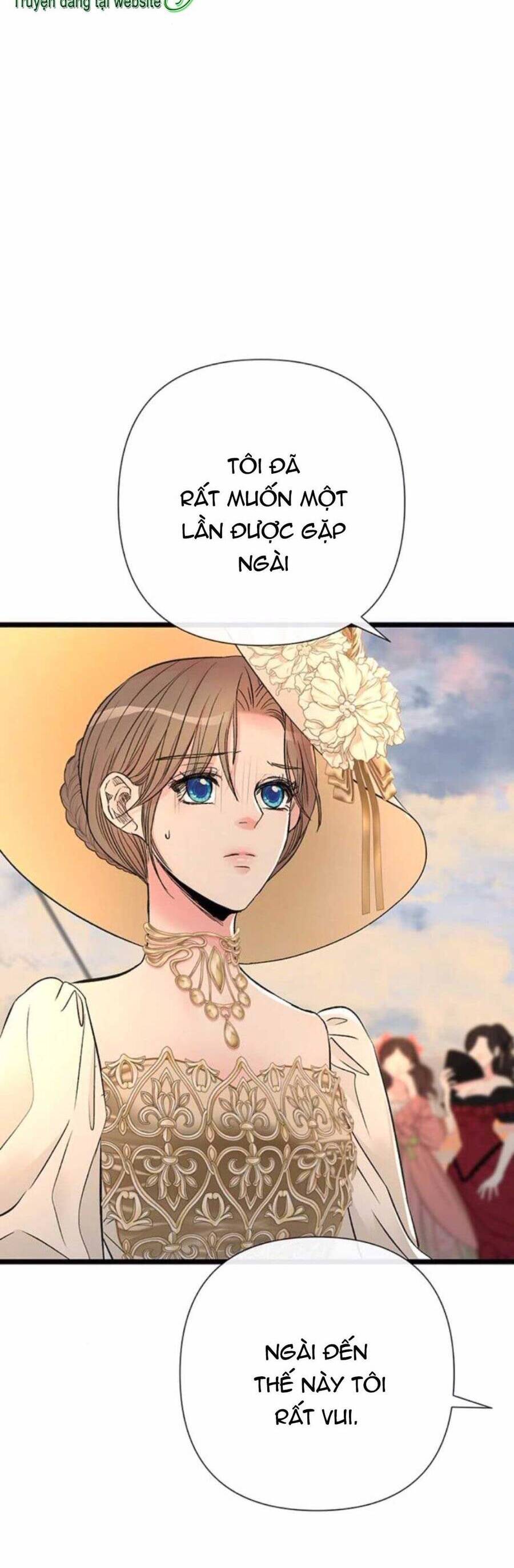 Hoàng Tử Có Vấn Đề Chapter 43.1 - 14