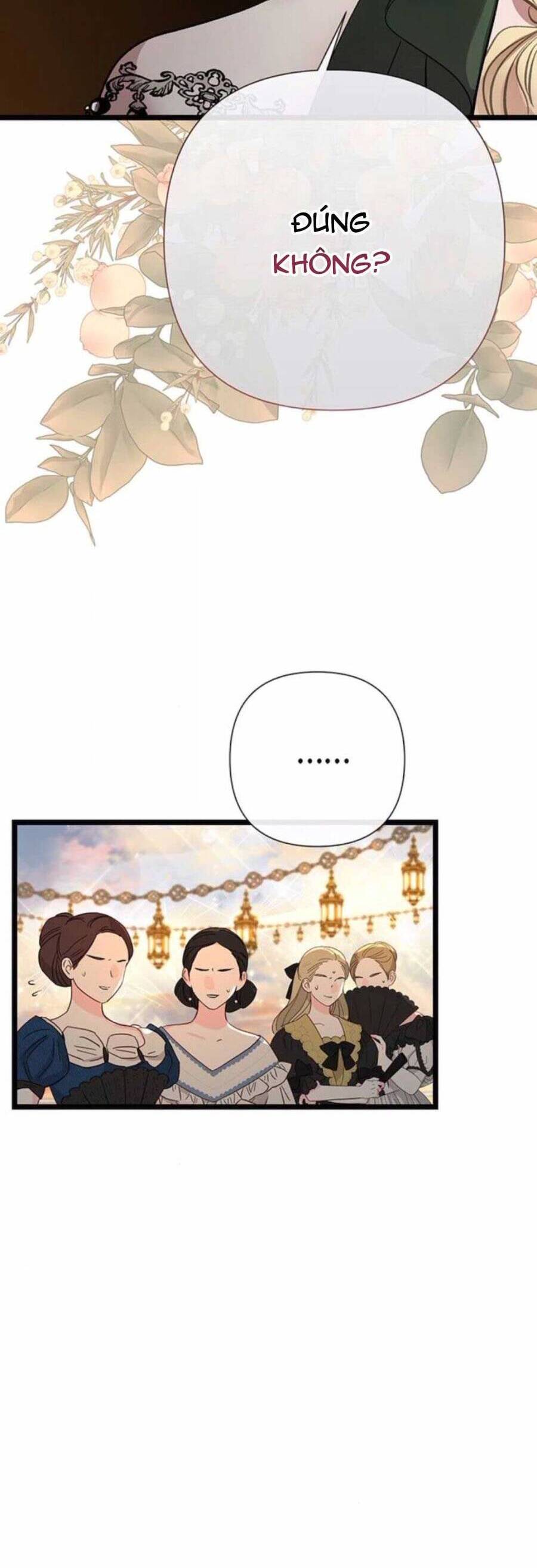 Hoàng Tử Có Vấn Đề Chapter 43.1 - 16