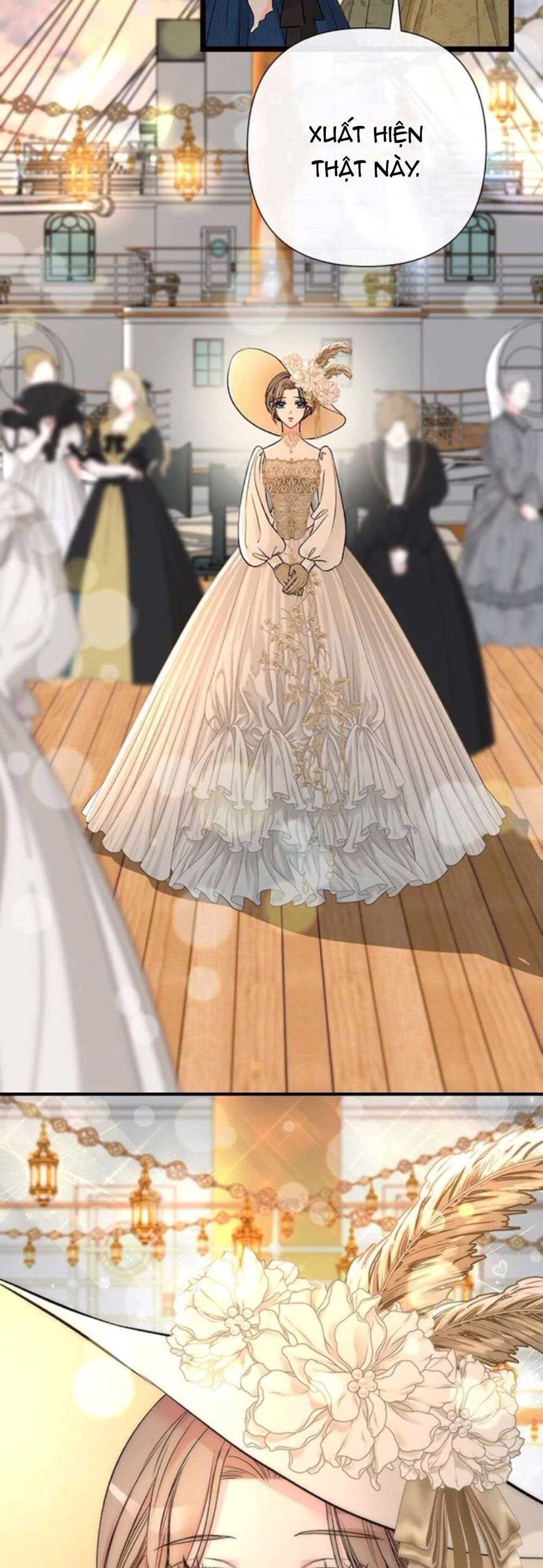 Hoàng Tử Có Vấn Đề Chapter 43.1 - 3