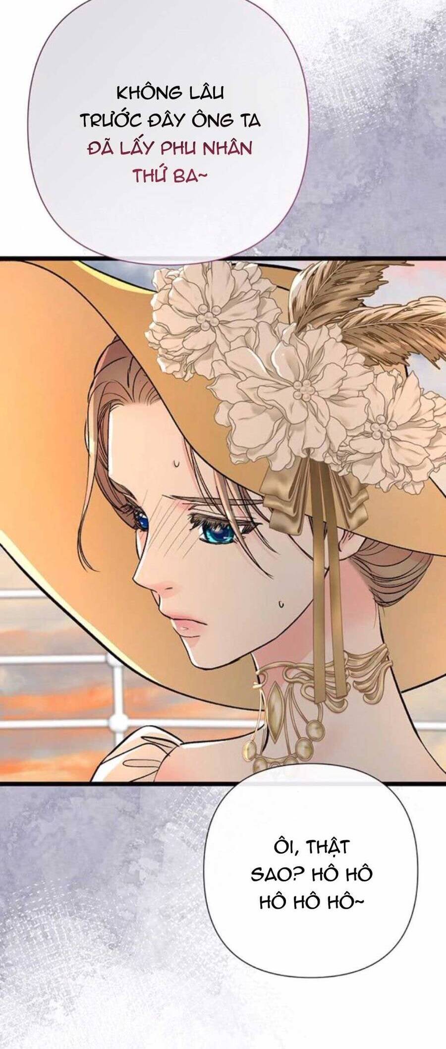Hoàng Tử Có Vấn Đề Chapter 43.1 - 21