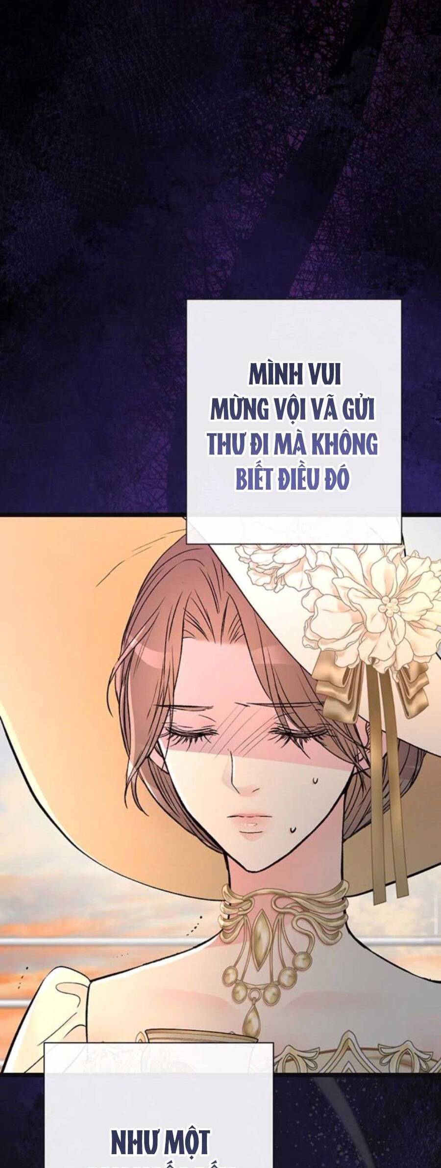Hoàng Tử Có Vấn Đề Chapter 43.1 - 25