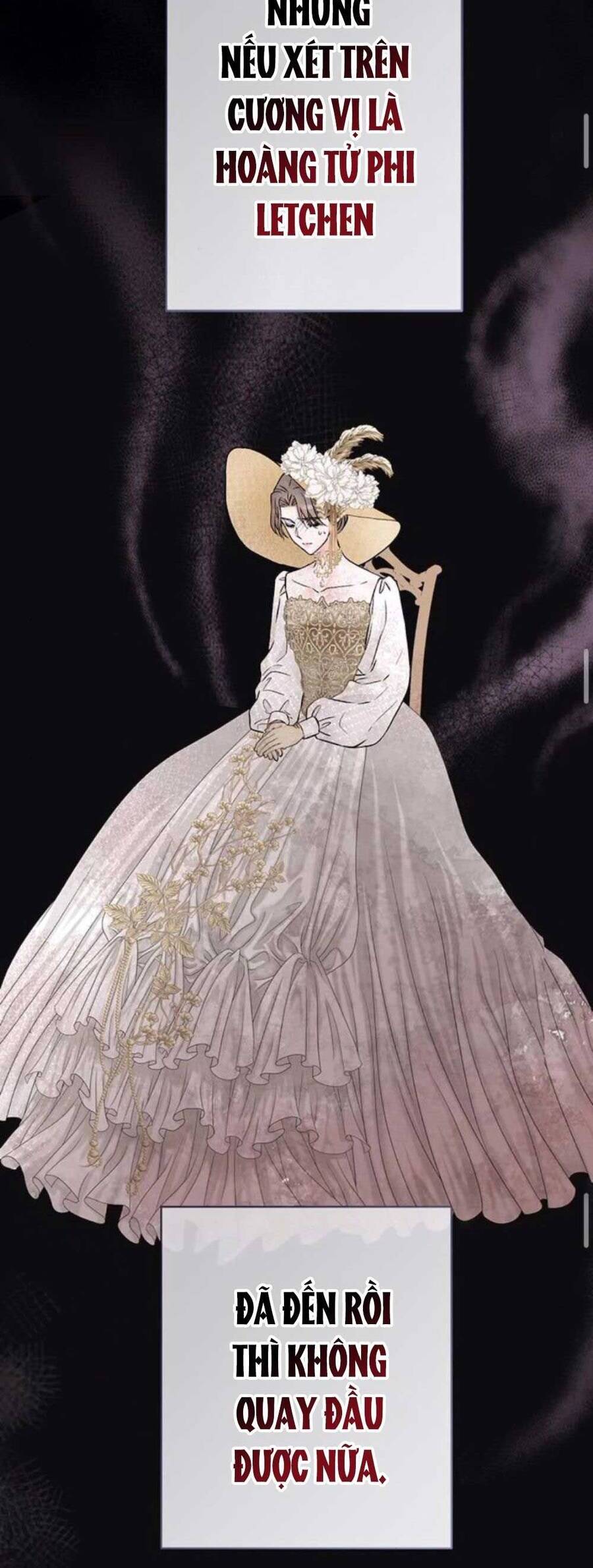 Hoàng Tử Có Vấn Đề Chapter 43.1 - 27