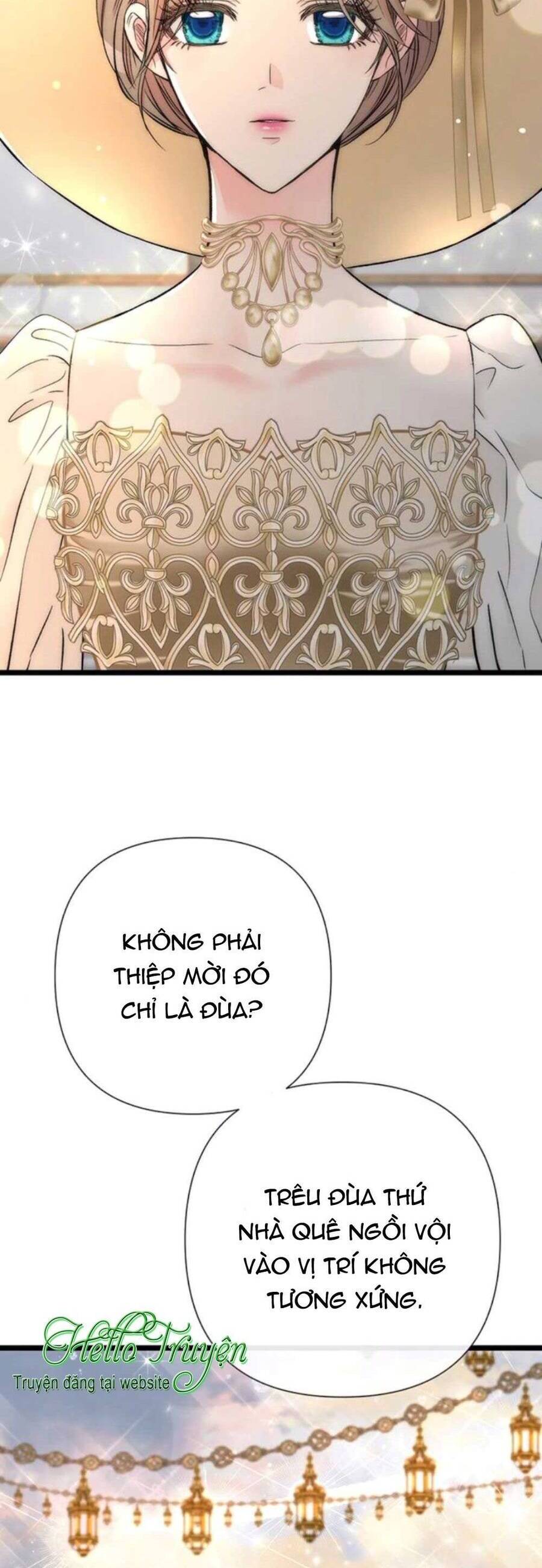 Chàng Hoàng Tử Này Có Vấn Đề Chapter 43.1 - 4