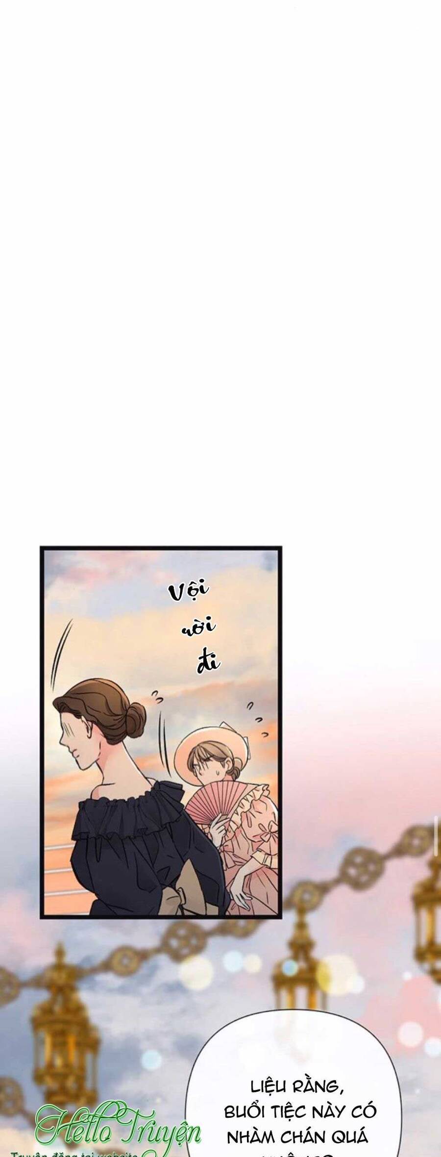 Hoàng Tử Có Vấn Đề Chapter 43.1 - 31