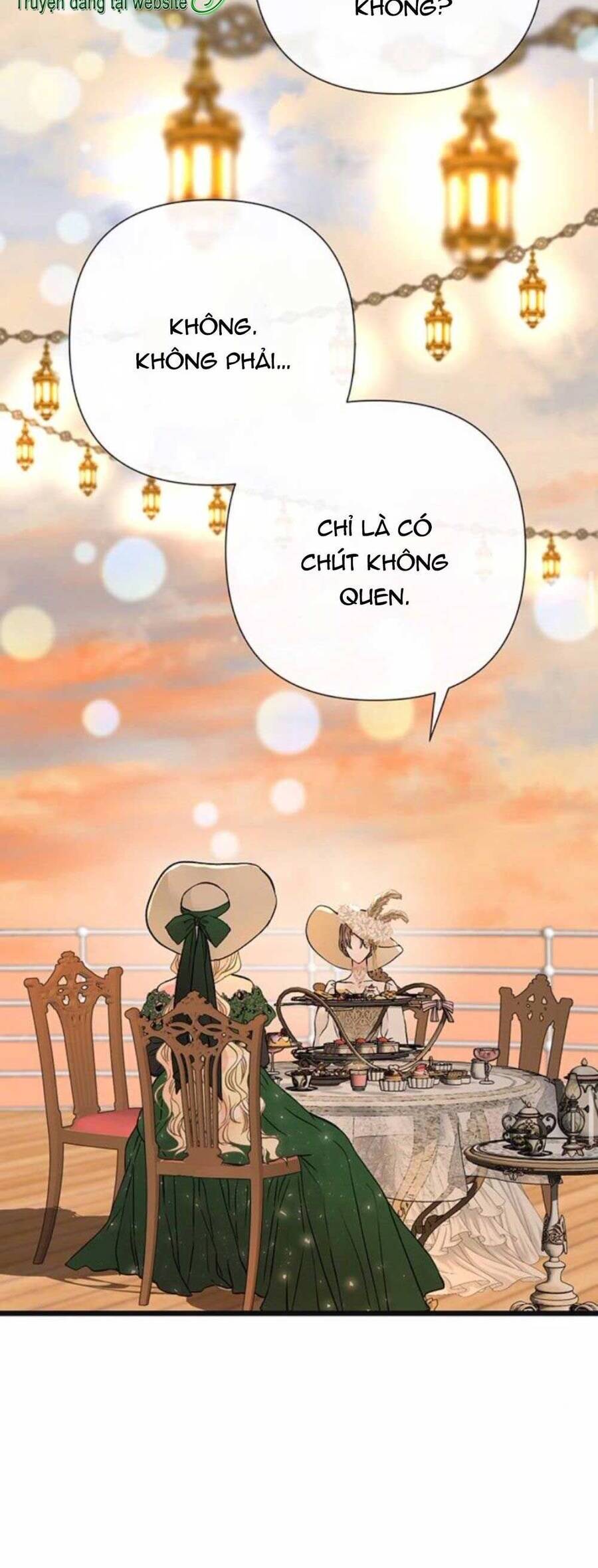 Hoàng Tử Có Vấn Đề Chapter 43.1 - 32