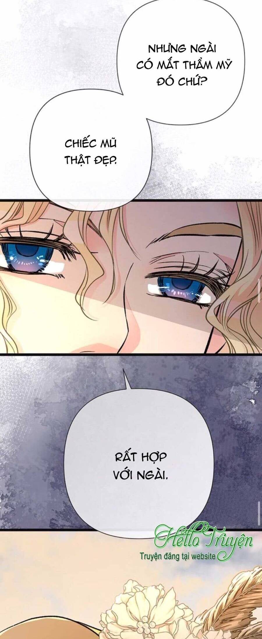 Hoàng Tử Có Vấn Đề Chapter 43.1 - 34