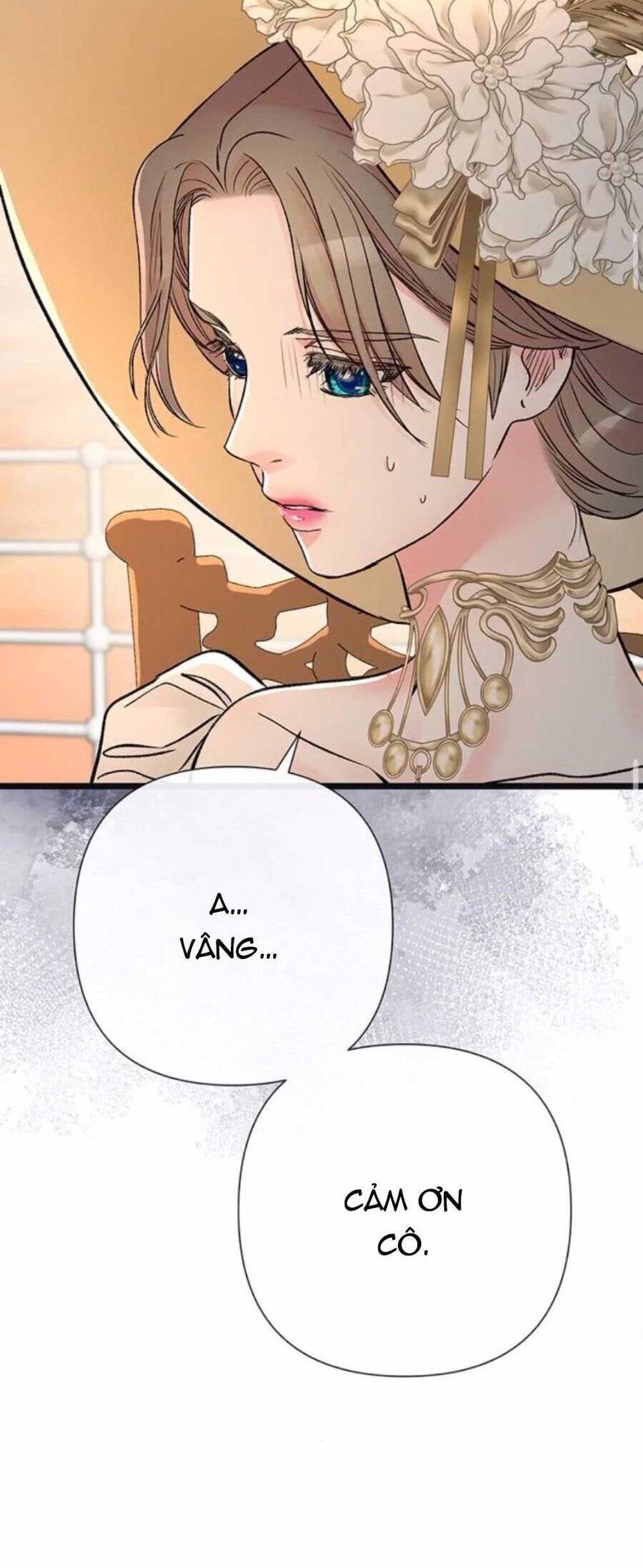 Hoàng Tử Có Vấn Đề Chapter 43.1 - 35