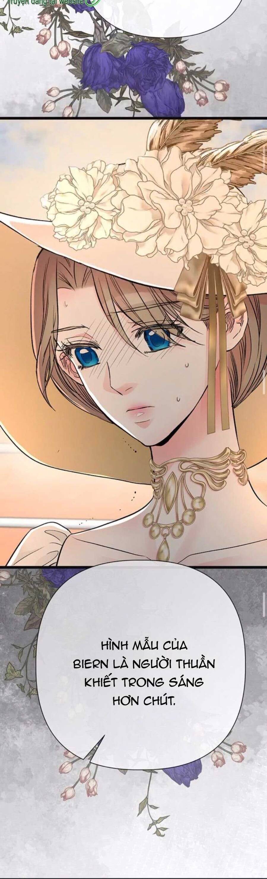 Hoàng Tử Có Vấn Đề Chapter 43.1 - 37