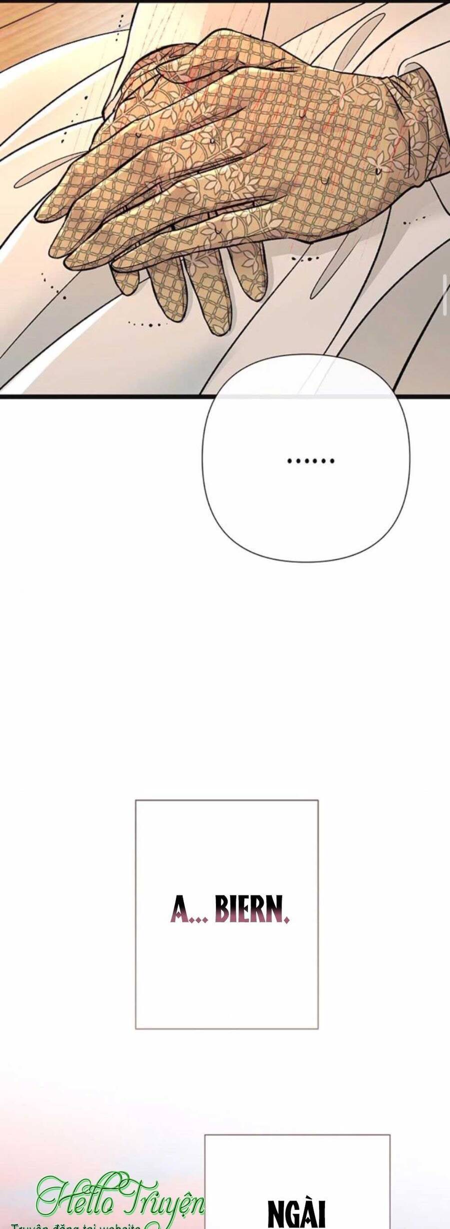 Hoàng Tử Có Vấn Đề Chapter 43.1 - 38