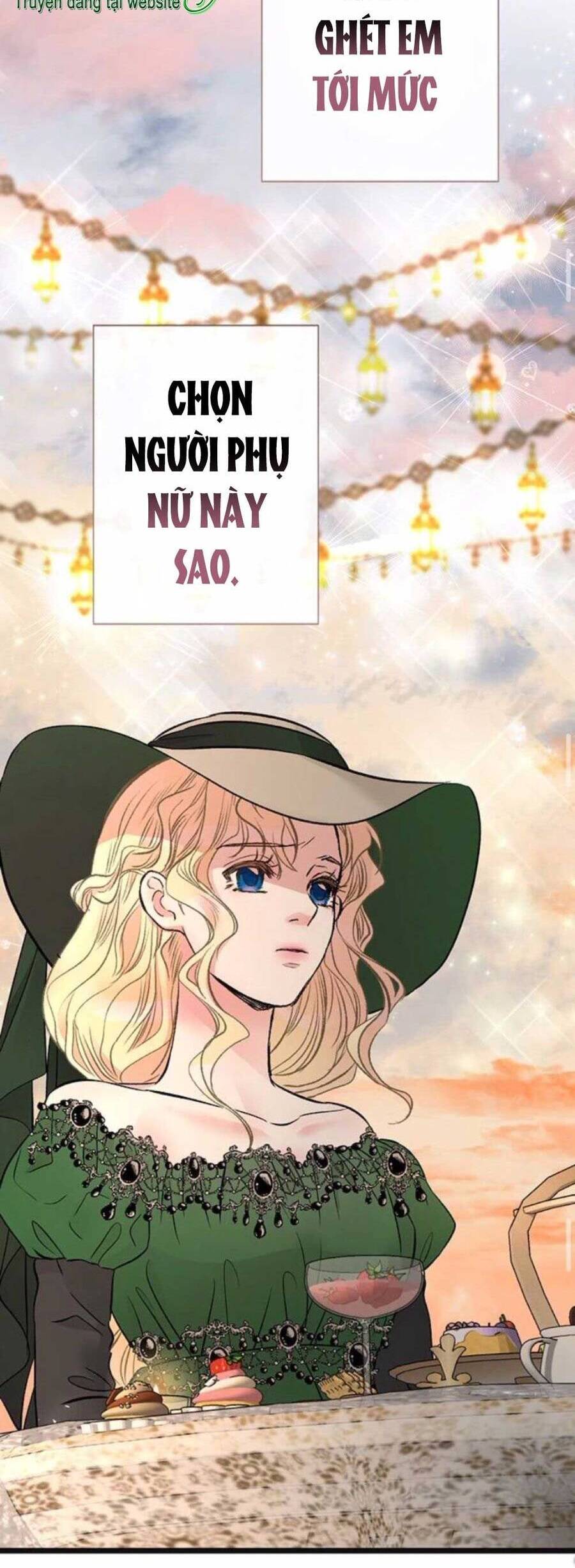 Chàng Hoàng Tử Này Có Vấn Đề Chapter 43.1 - 39