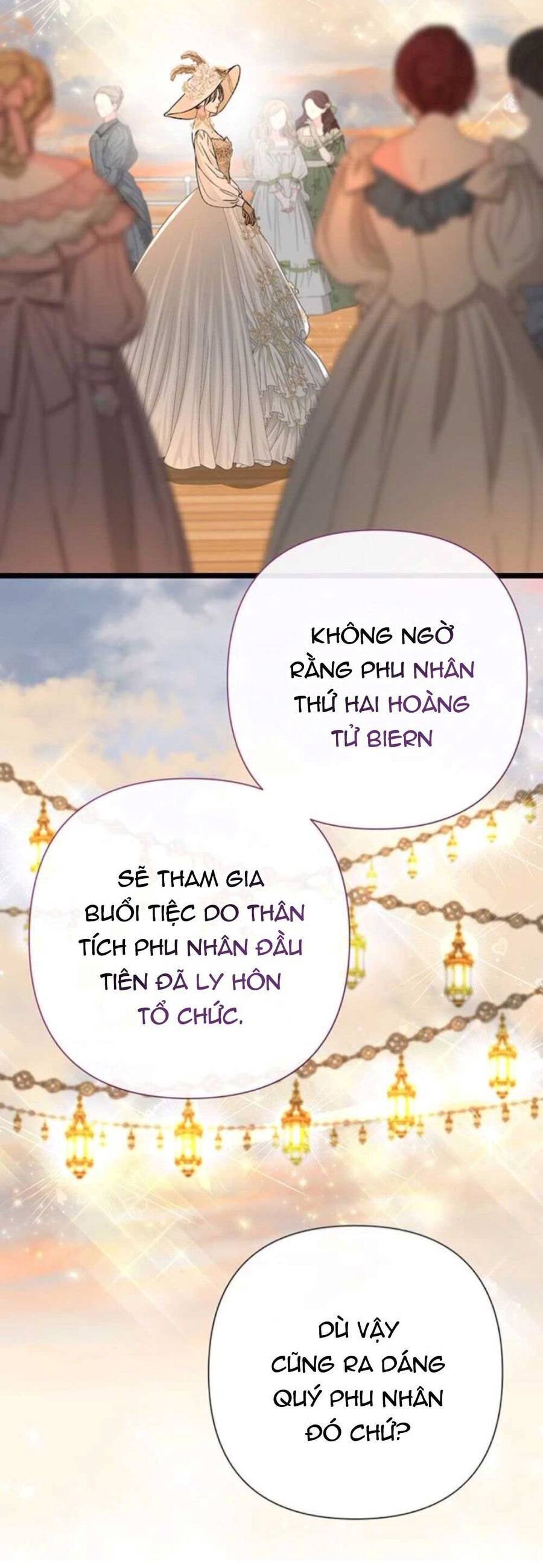 Chàng Hoàng Tử Này Có Vấn Đề Chapter 43.1 - 5