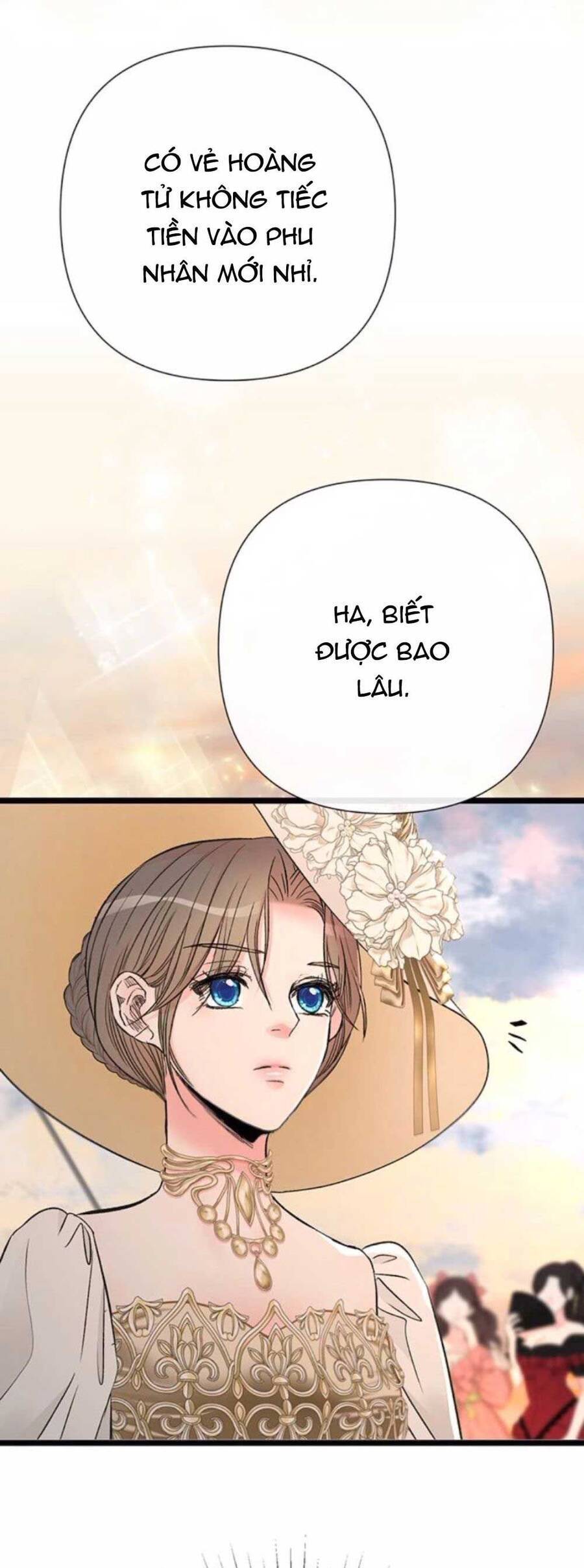 Hoàng Tử Có Vấn Đề Chapter 43.1 - 6