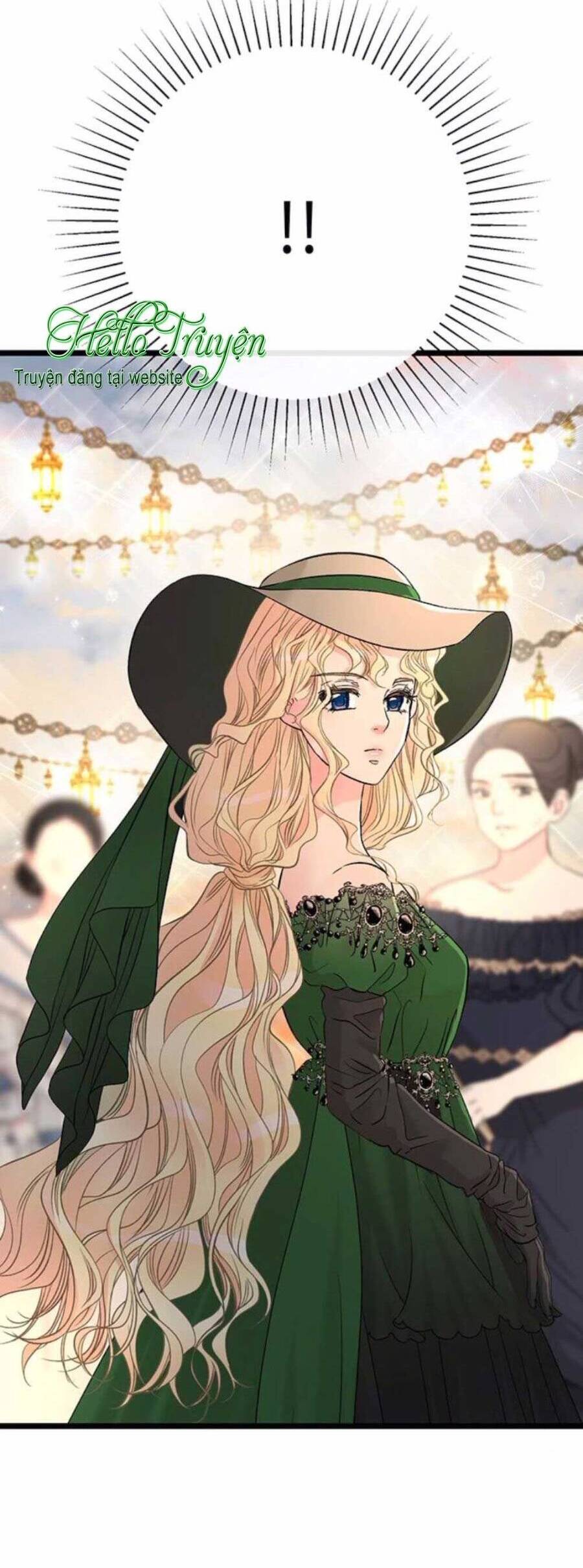 Hoàng Tử Có Vấn Đề Chapter 43.1 - 7