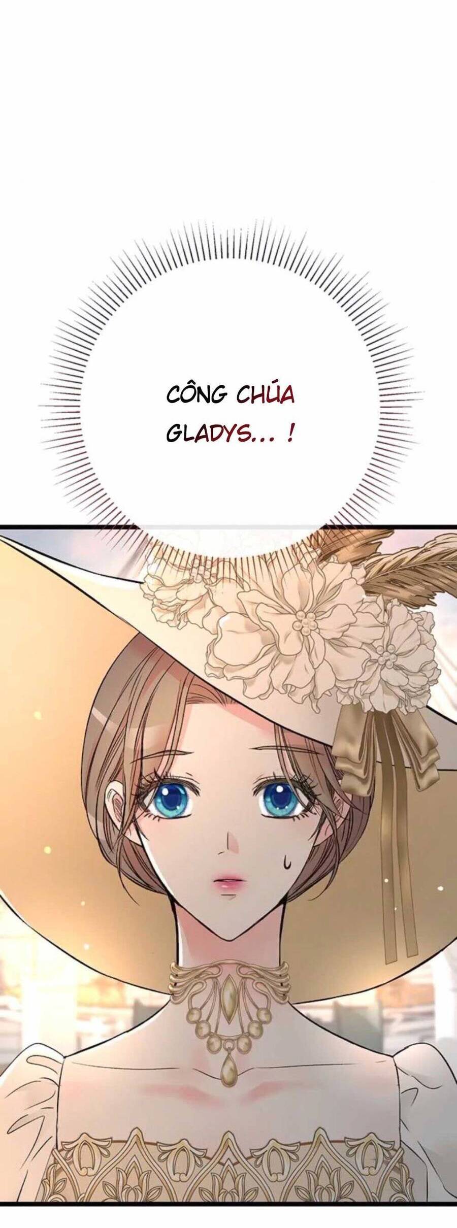 Chàng Hoàng Tử Này Có Vấn Đề Chapter 43.1 - 8