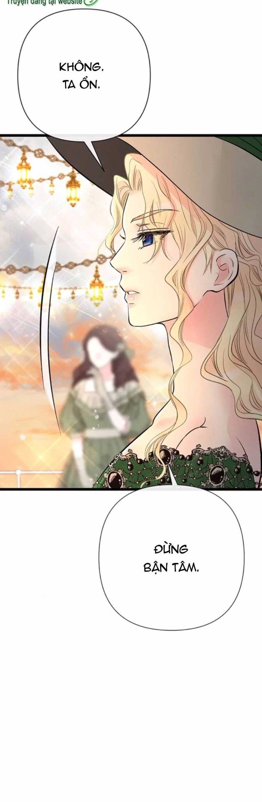 Hoàng Tử Có Vấn Đề Chapter 43.1 - 10