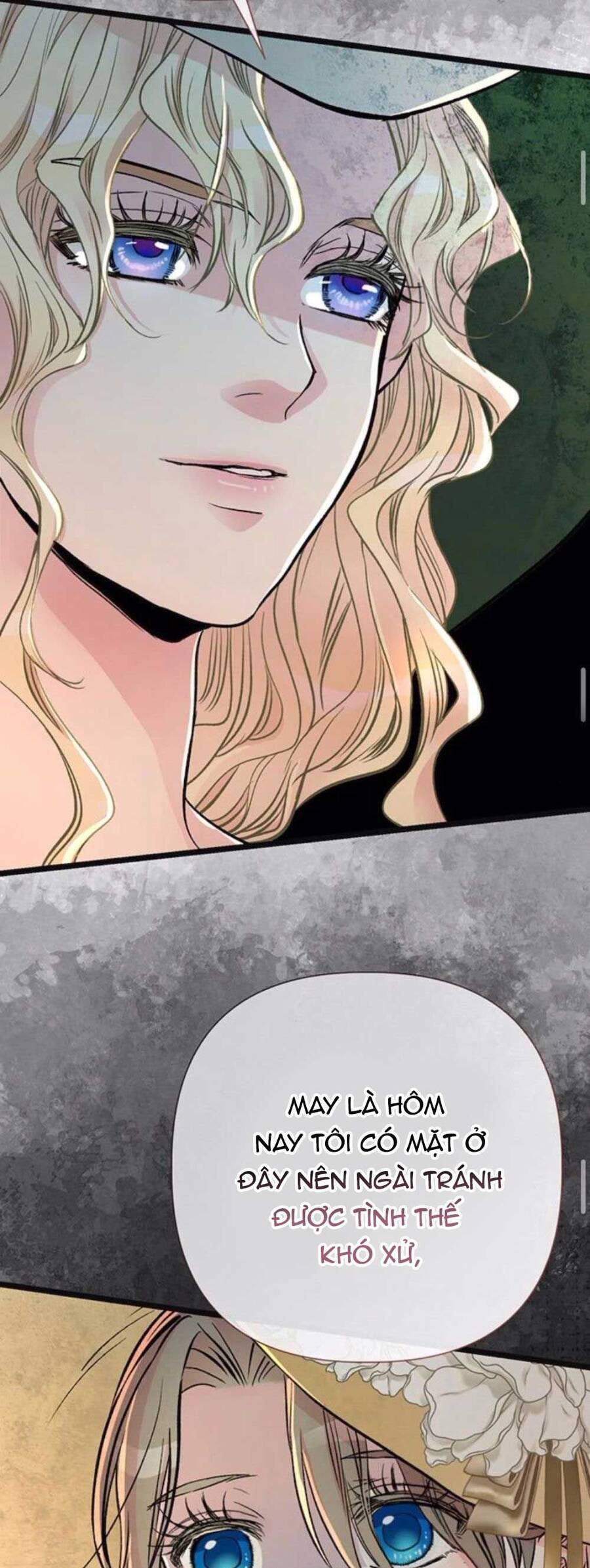 Hoàng Tử Có Vấn Đề Chapter 43.2 - 11