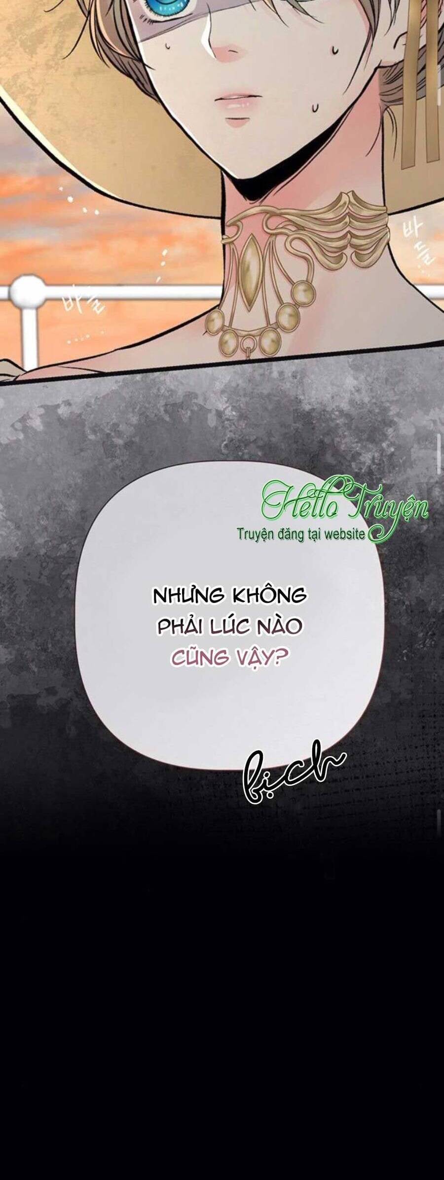 Hoàng Tử Có Vấn Đề Chapter 43.2 - 12