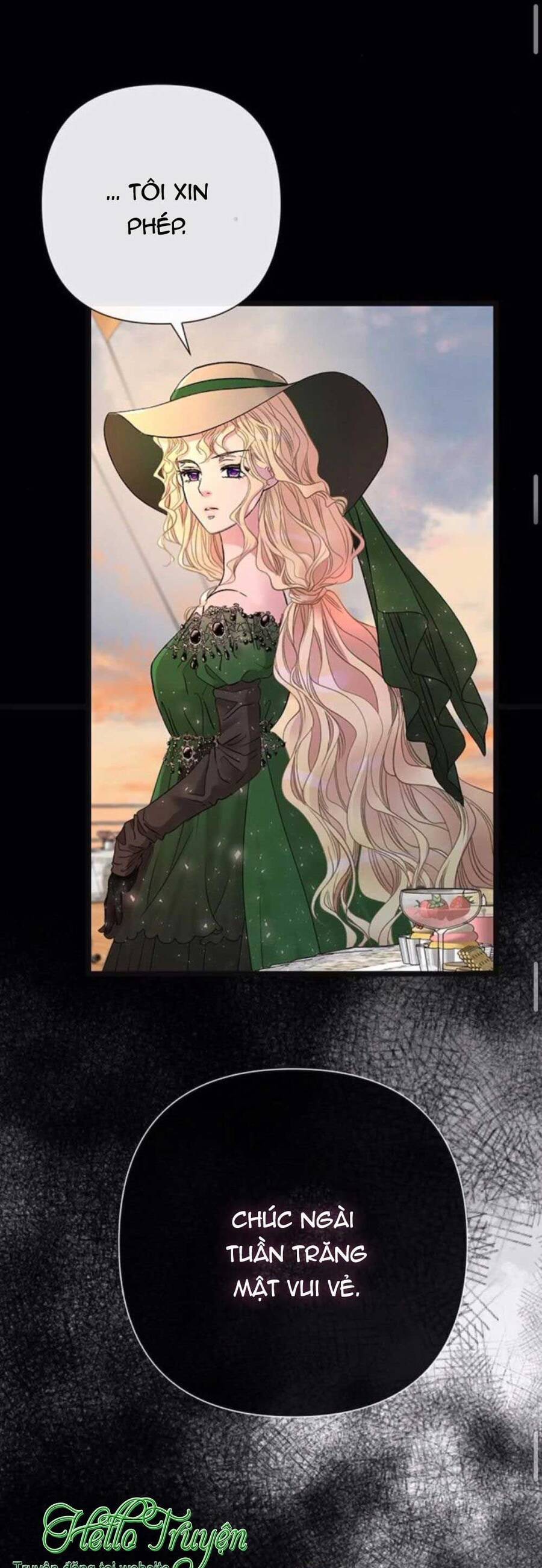 Chàng Hoàng Tử Này Có Vấn Đề Chapter 43.2 - 13