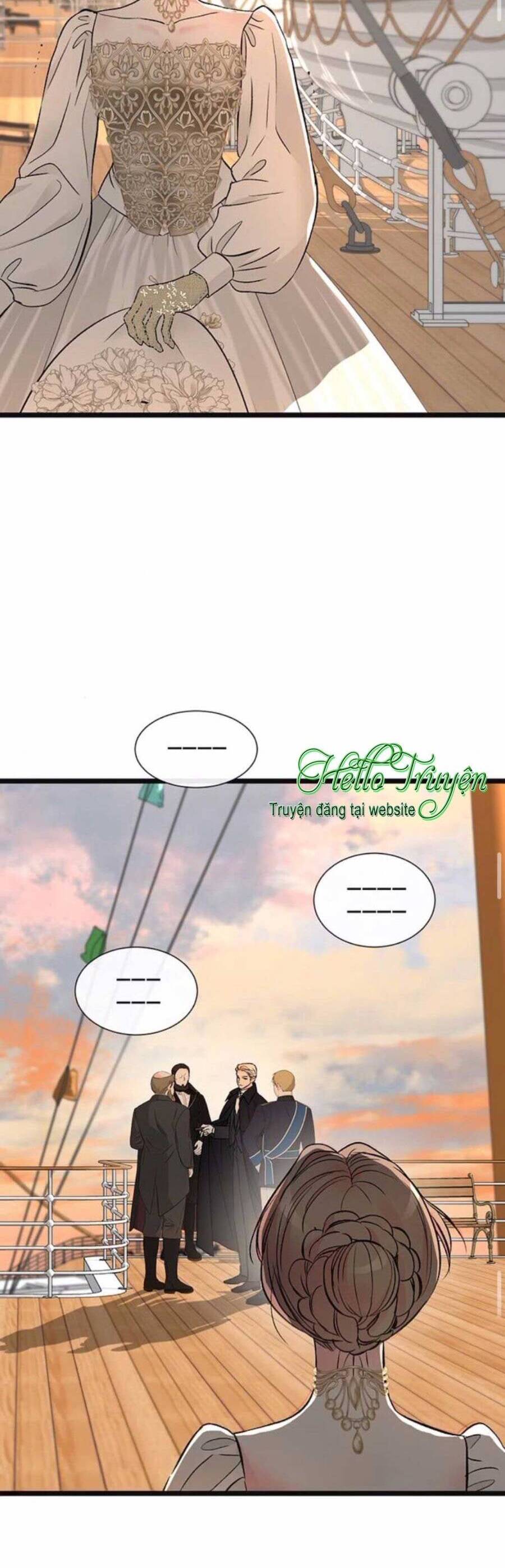 Hoàng Tử Có Vấn Đề Chapter 43.2 - 16