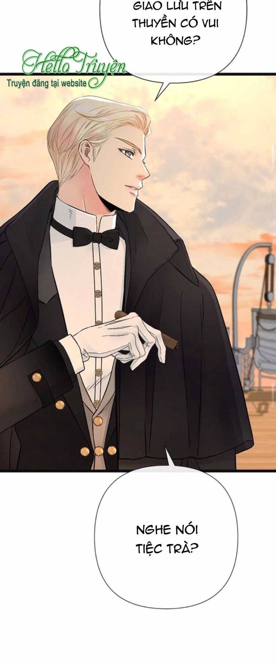 Chàng Hoàng Tử Này Có Vấn Đề Chapter 43.2 - 19