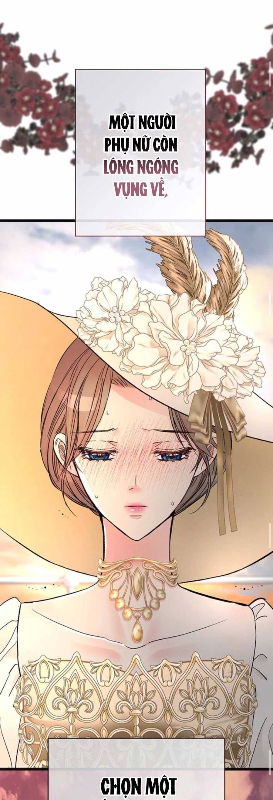 Hoàng Tử Có Vấn Đề Chapter 43.2 - 3