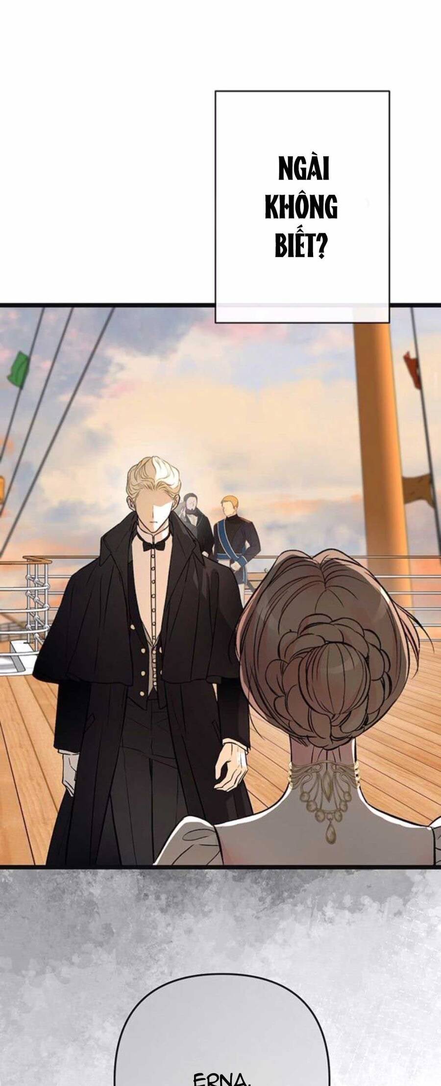 Chàng Hoàng Tử Này Có Vấn Đề Chapter 43.2 - 24