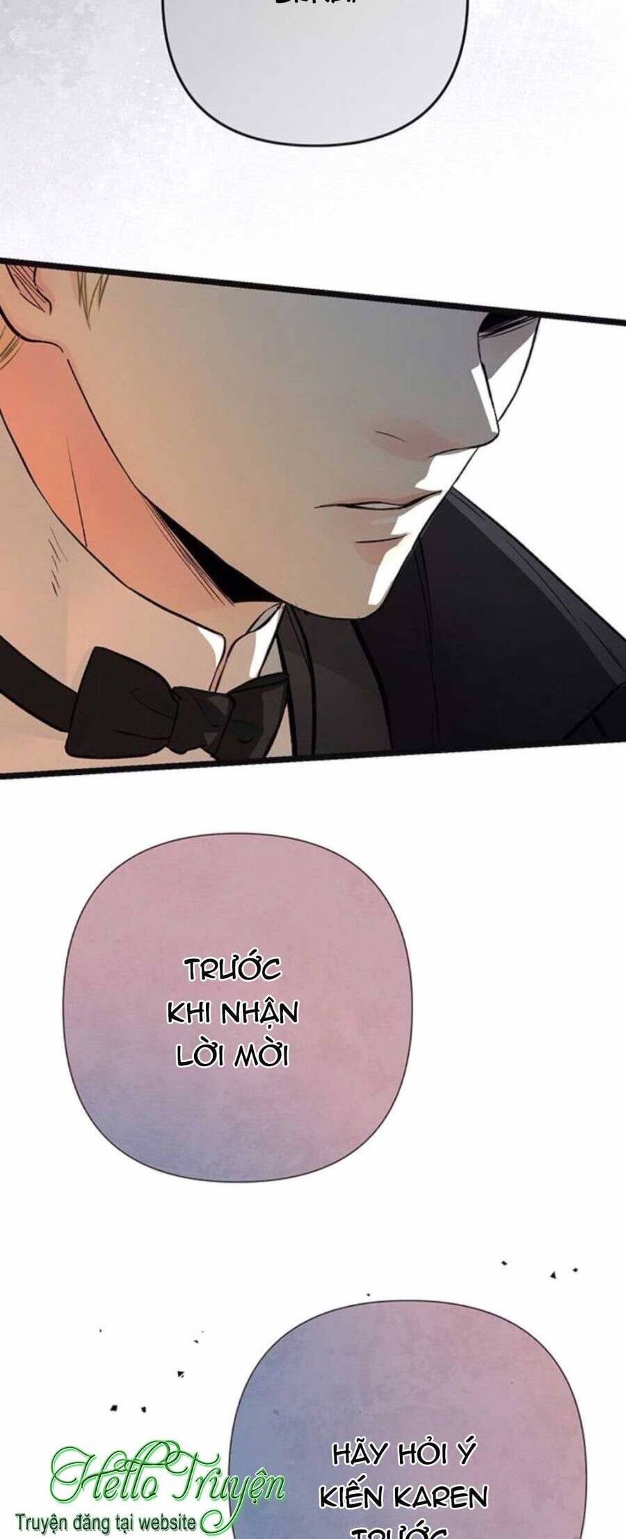 Hoàng Tử Có Vấn Đề Chapter 43.2 - 25