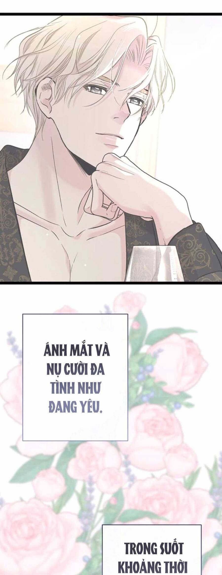 Hoàng Tử Có Vấn Đề Chapter 43.2 - 32