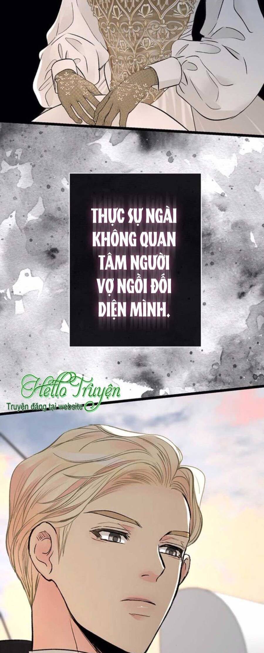 Hoàng Tử Có Vấn Đề Chapter 43.2 - 36