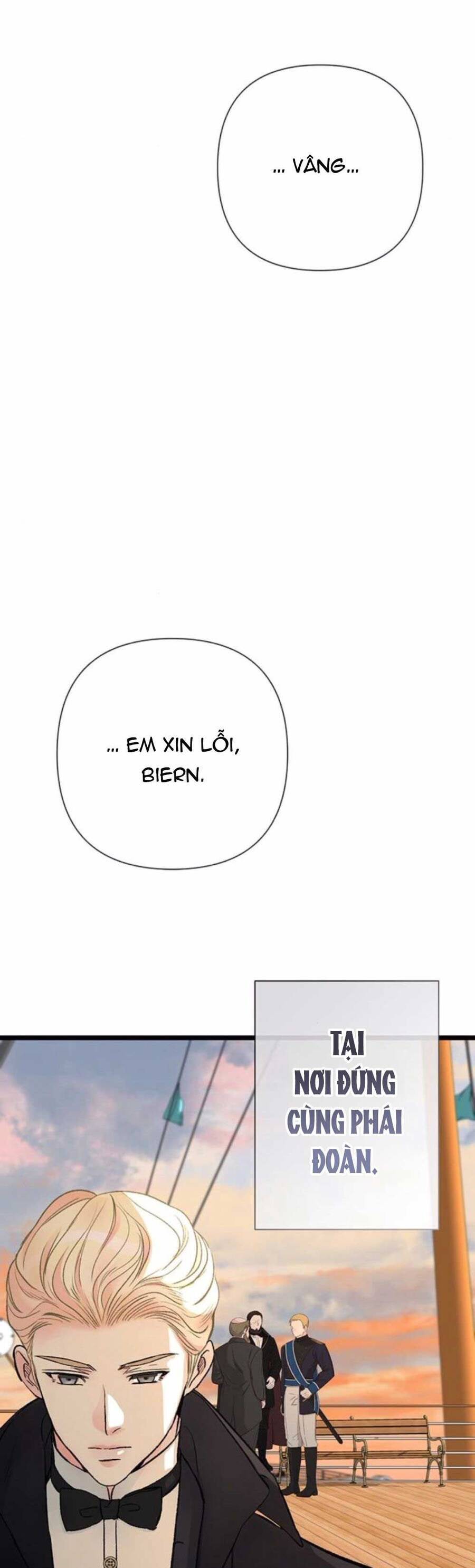 Chàng Hoàng Tử Này Có Vấn Đề Chapter 43.2 - 38