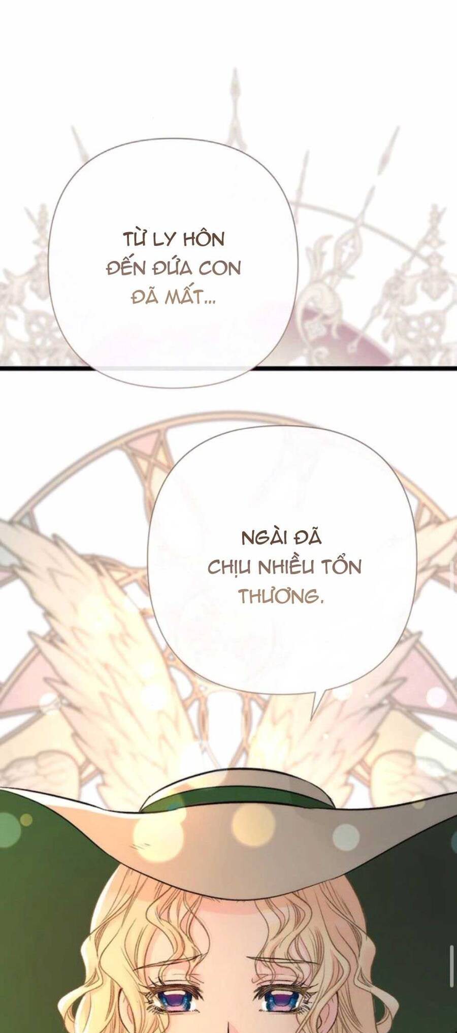 Hoàng Tử Có Vấn Đề Chapter 43.2 - 5