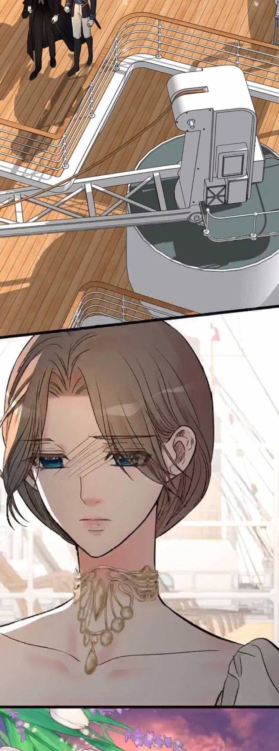 Chàng Hoàng Tử Này Có Vấn Đề Chapter 43.2 - 43