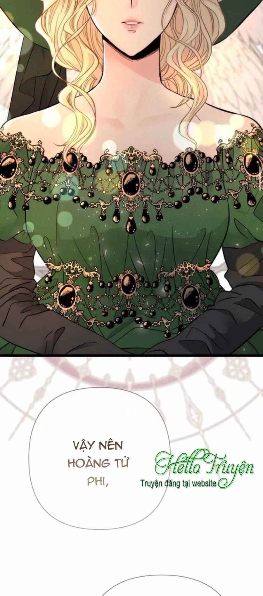 Chàng Hoàng Tử Này Có Vấn Đề Chapter 43.2 - 6