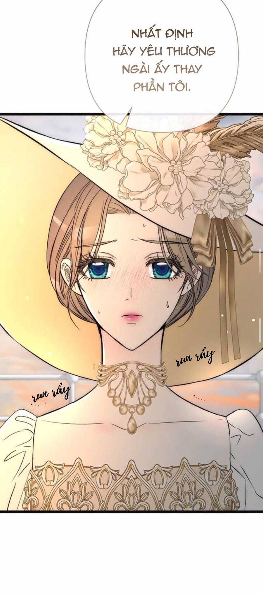 Hoàng Tử Có Vấn Đề Chapter 43.2 - 7