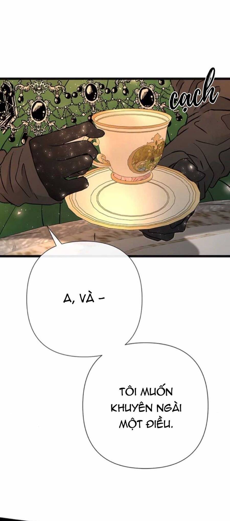 Chàng Hoàng Tử Này Có Vấn Đề Chapter 43.2 - 8