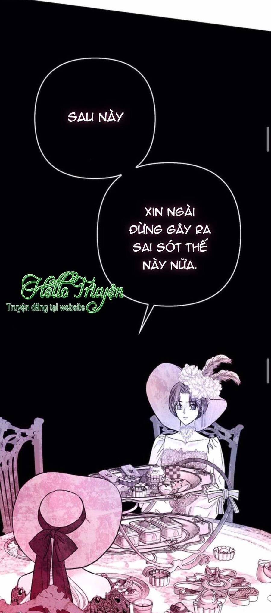 Chàng Hoàng Tử Này Có Vấn Đề Chapter 43.2 - 9