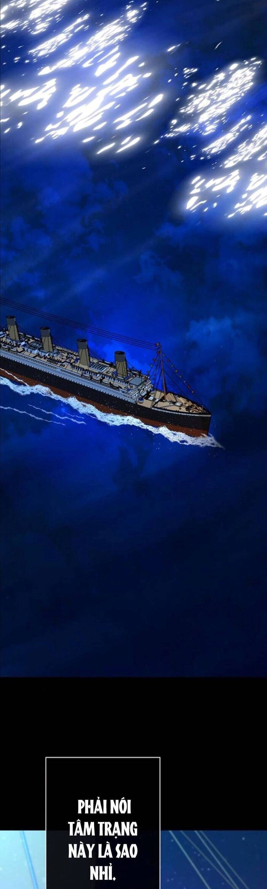 Chàng Hoàng Tử Này Có Vấn Đề Chapter 44.1 - 2