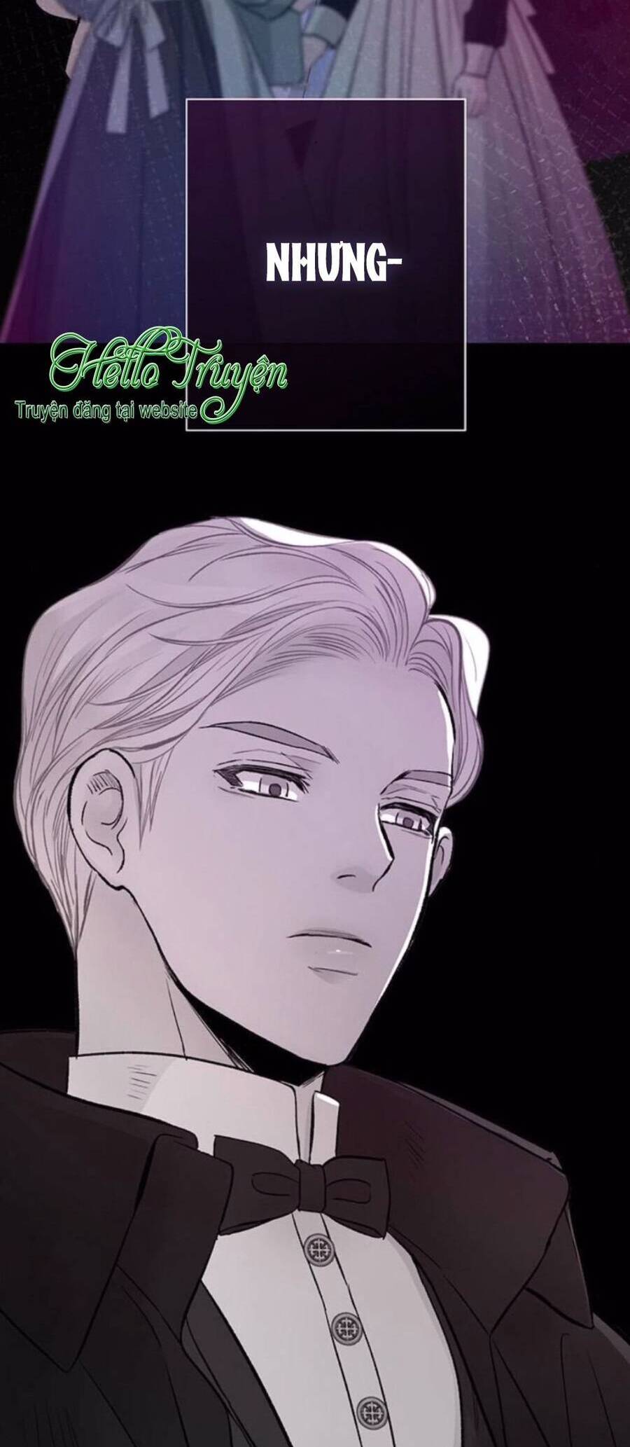 Hoàng Tử Có Vấn Đề Chapter 44.1 - 11