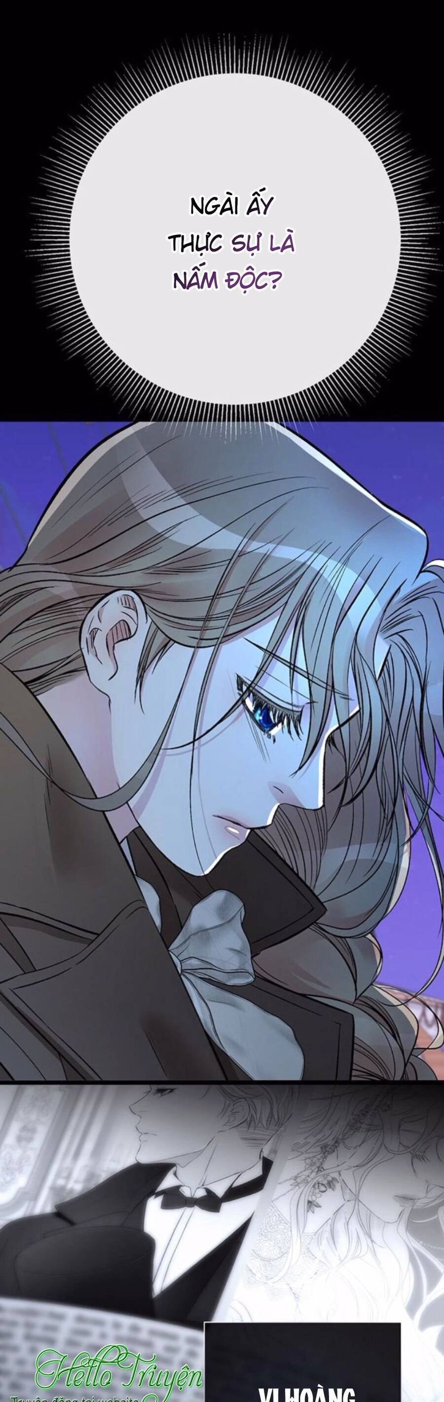 Hoàng Tử Có Vấn Đề Chapter 44.1 - 13