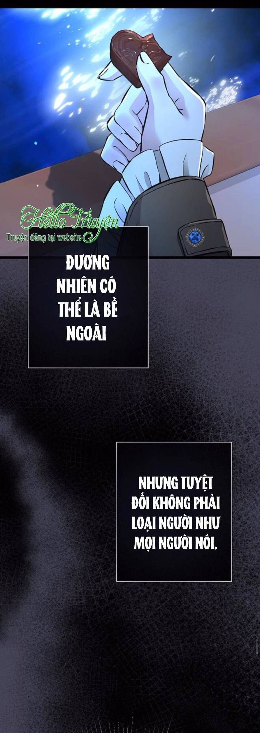 Chàng Hoàng Tử Này Có Vấn Đề Chapter 44.1 - 16