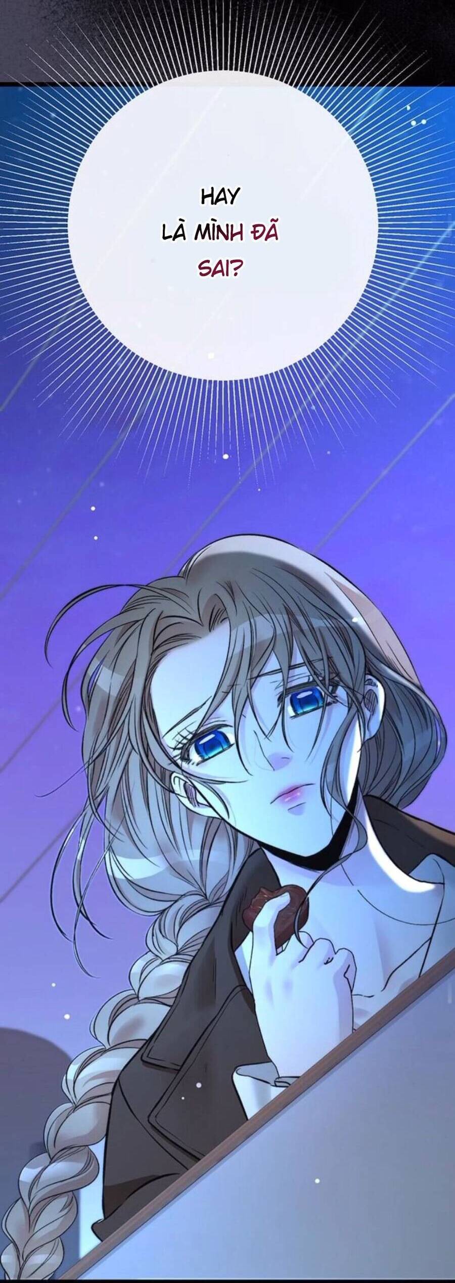 Hoàng Tử Có Vấn Đề Chapter 44.1 - 17
