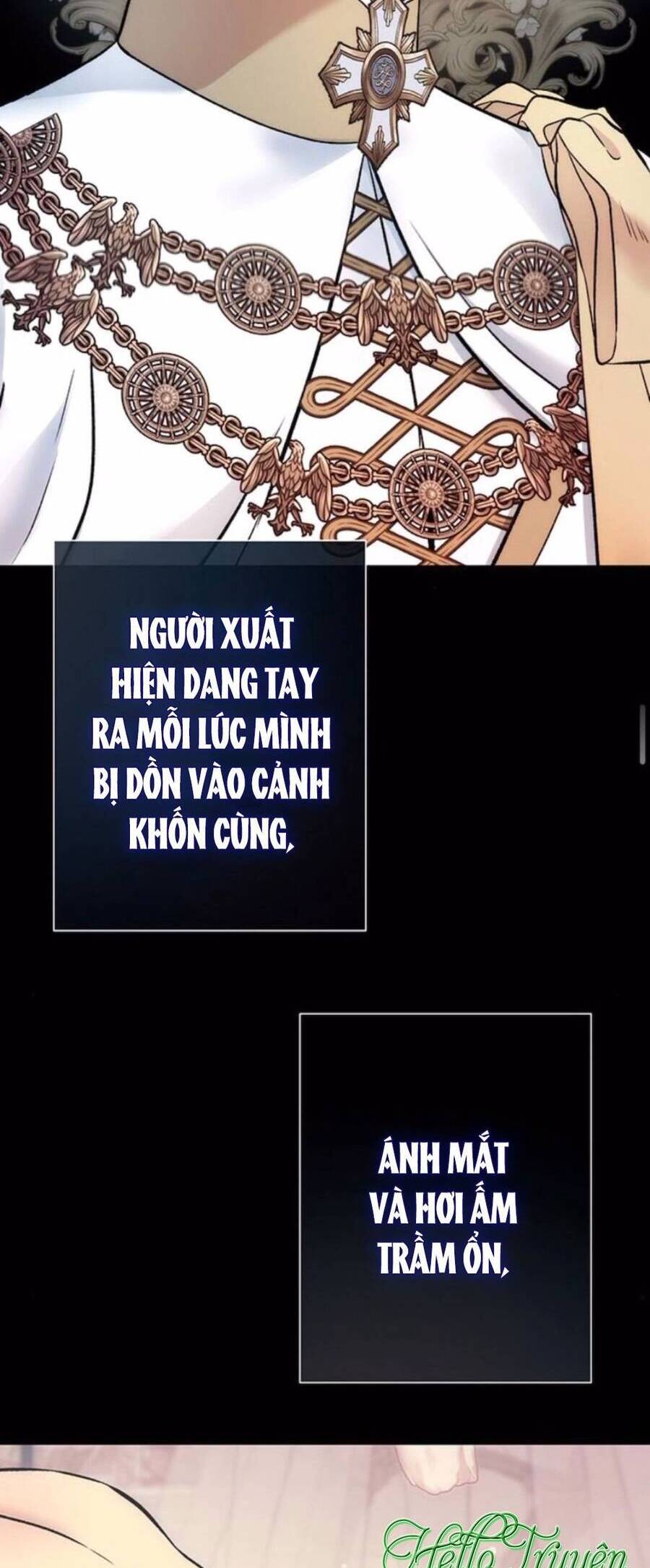 Hoàng Tử Có Vấn Đề Chapter 44.1 - 20