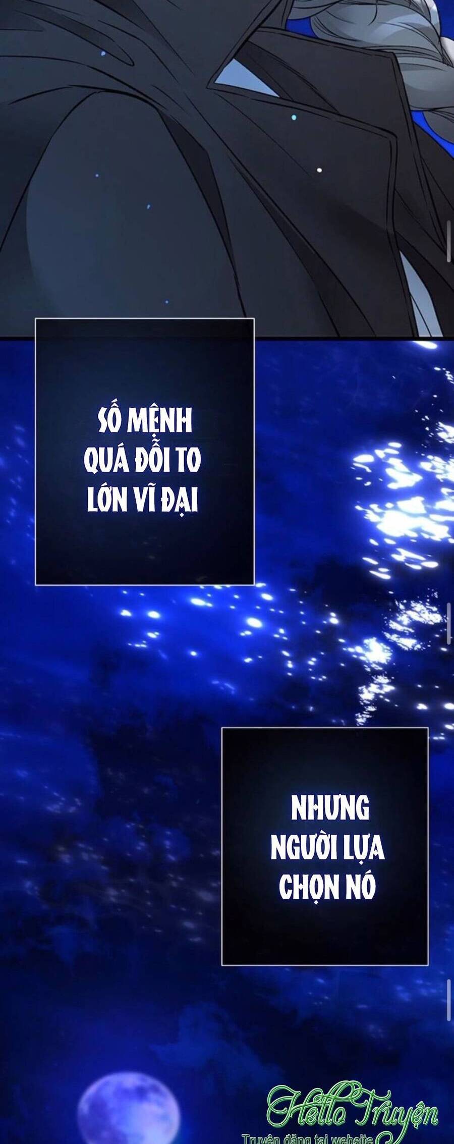 Hoàng Tử Có Vấn Đề Chapter 44.1 - 23