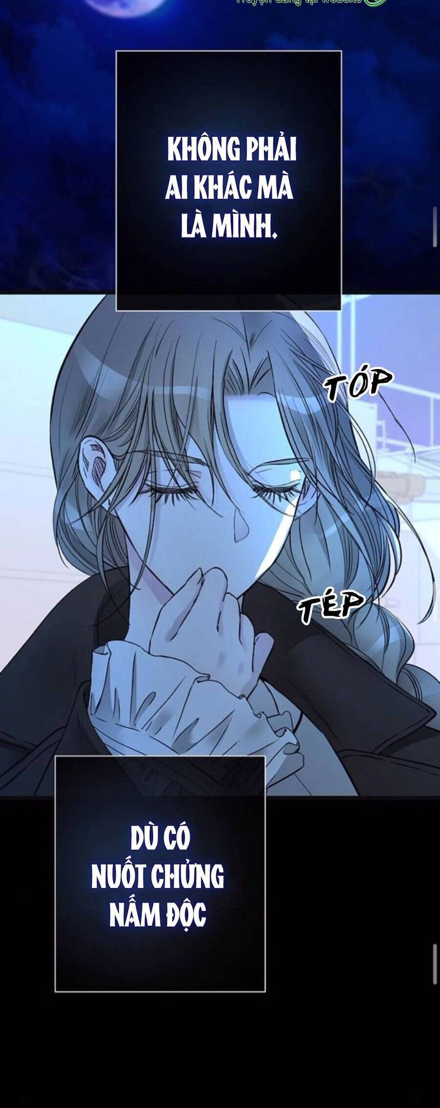 Hoàng Tử Có Vấn Đề Chapter 44.1 - 24