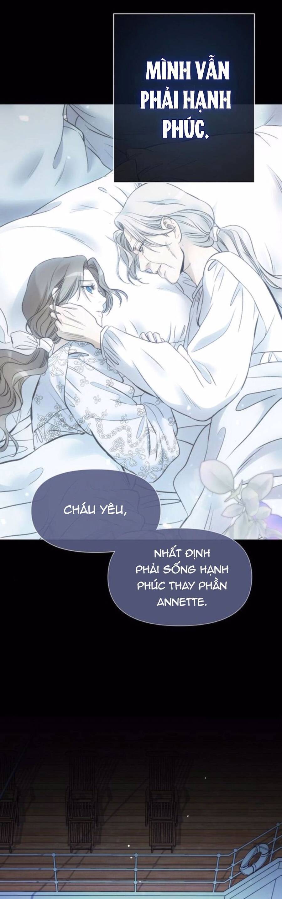 Chàng Hoàng Tử Này Có Vấn Đề Chapter 44.1 - 25