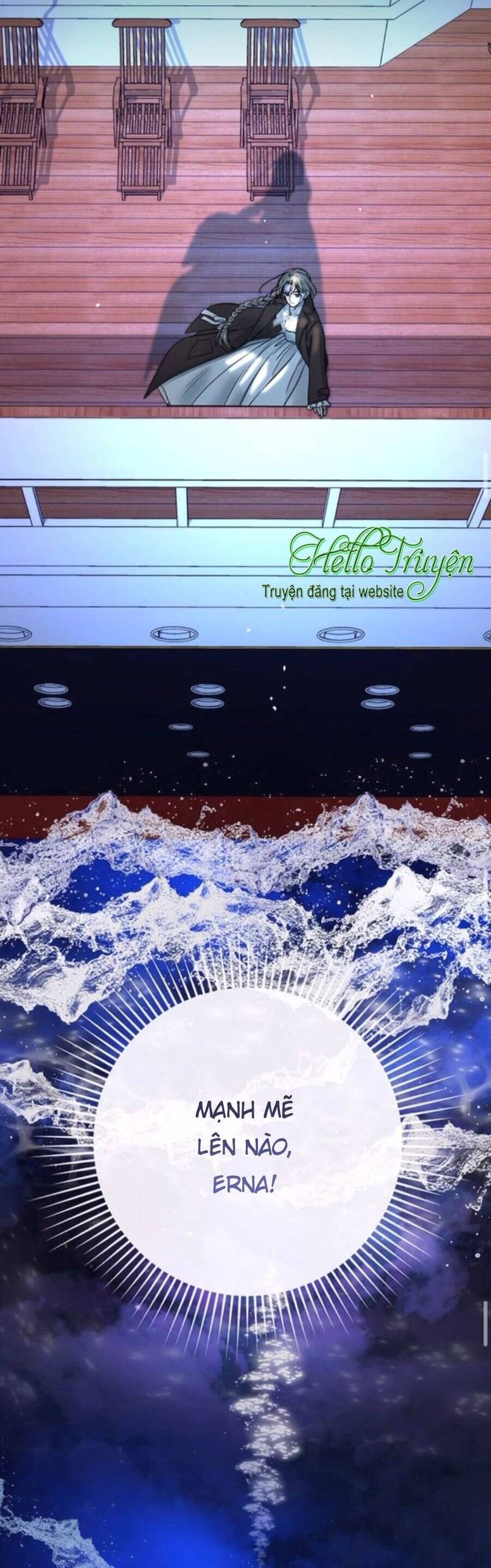 Hoàng Tử Có Vấn Đề Chapter 44.1 - 26